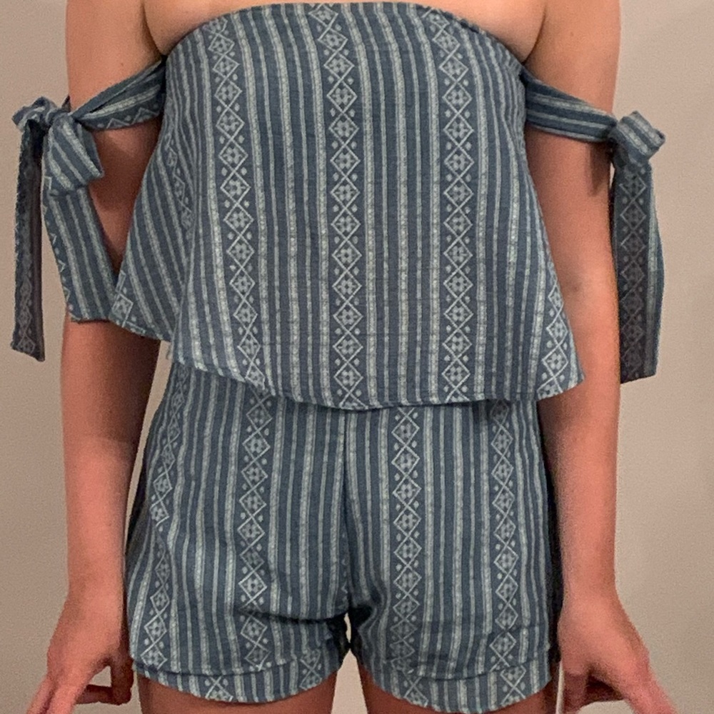 Summer outfit